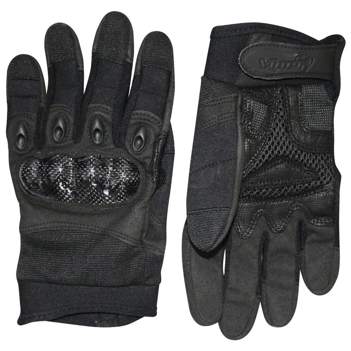 Viper Tactical Elite Gloves Black