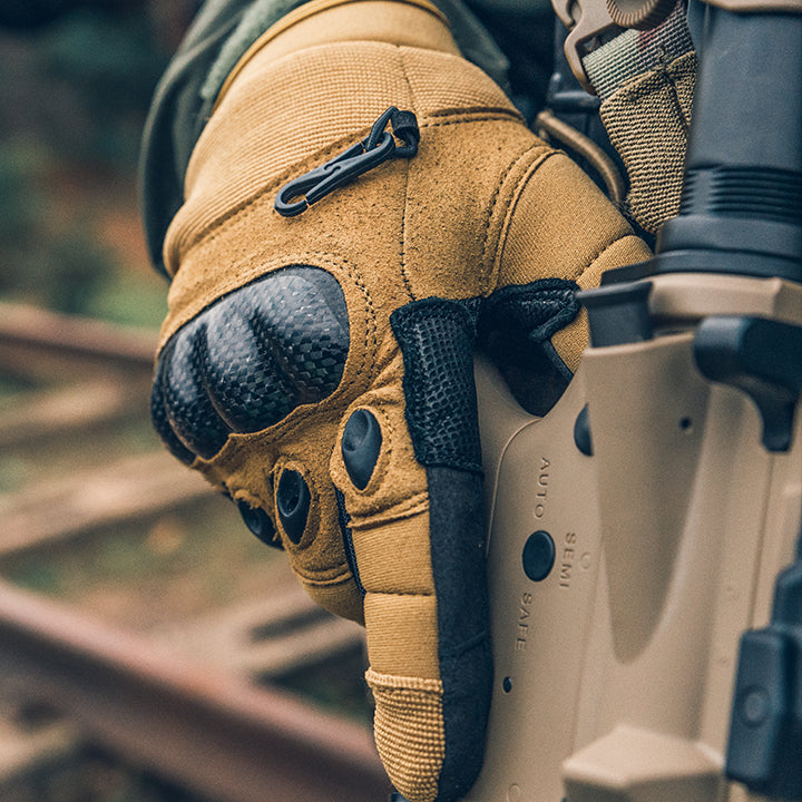 Viper Tactical Elite Gloves Coyote