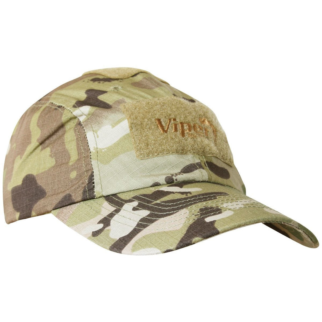 Viper Elite Baseball Hat V-Cam