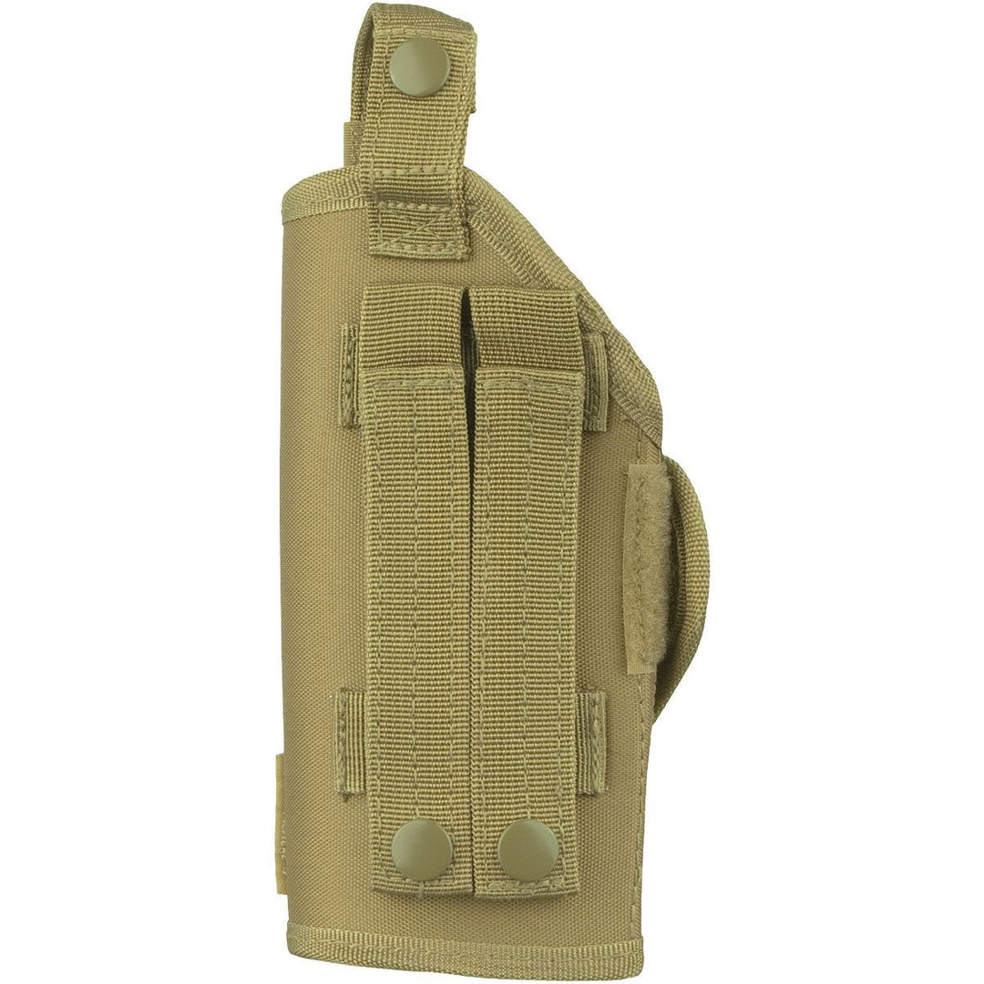 Viper Modular Adjustable Holster Coyote