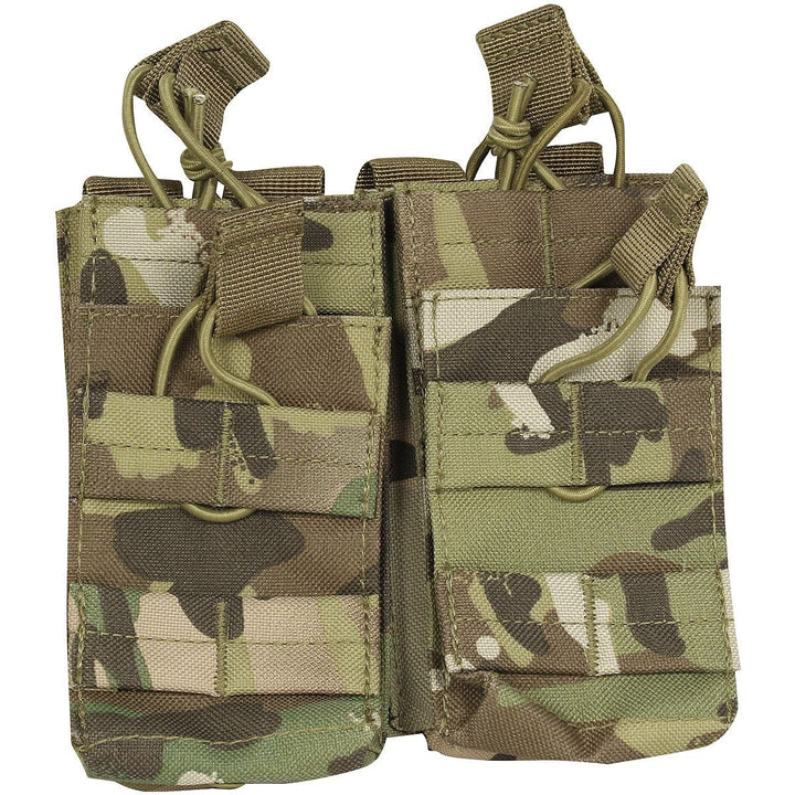 Viper Double Duo Mag Pouch V-Cam