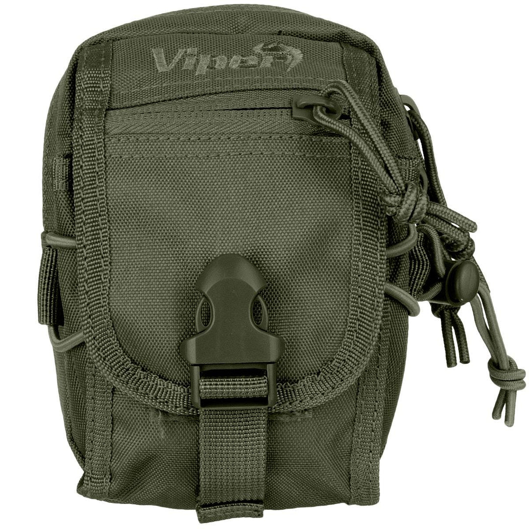 Viper V-Pouch Green