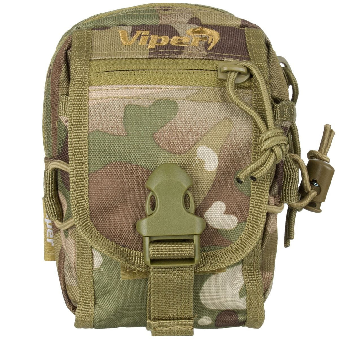 Viper V-Pouch V-Cam