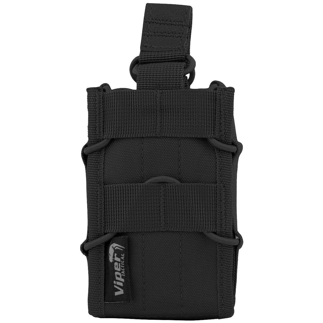 Viper Elite Mag Pouch Black