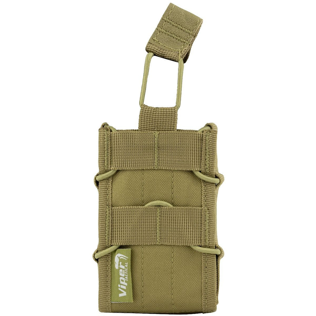 Viper Elite Mag Pouch Coyote