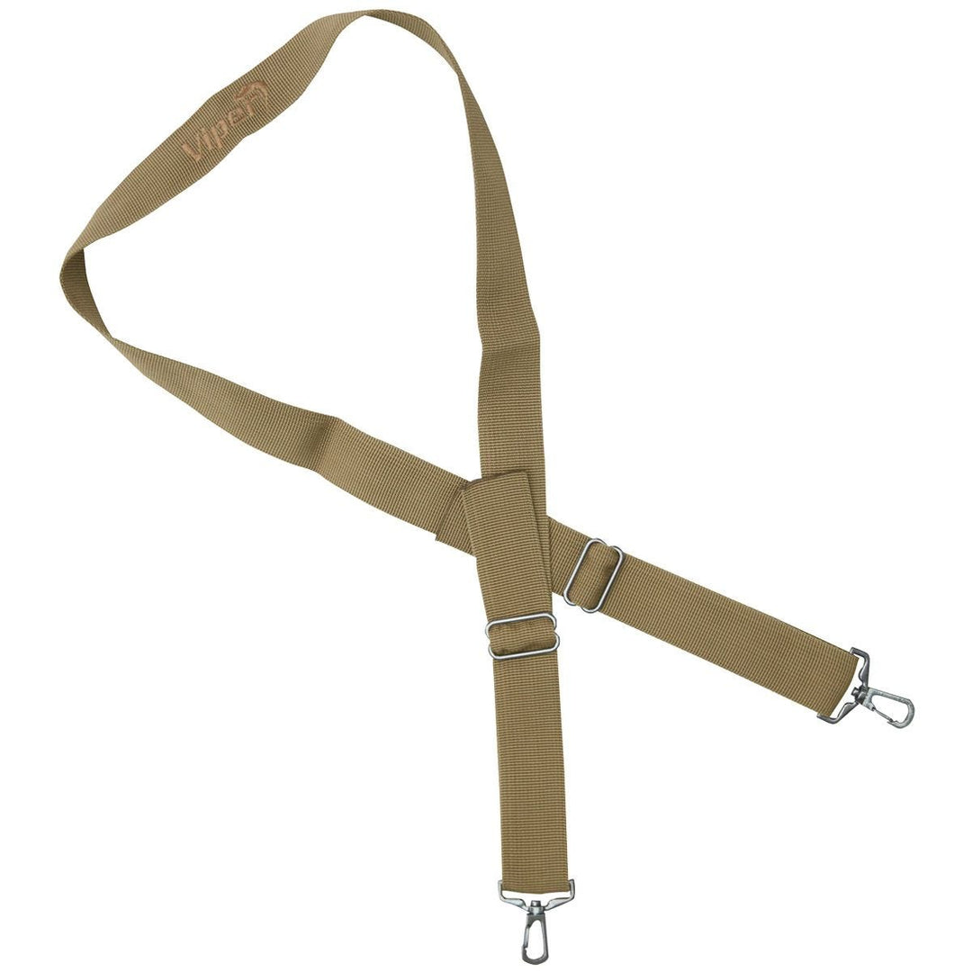 Viper Basic Rifle Sling Coyote