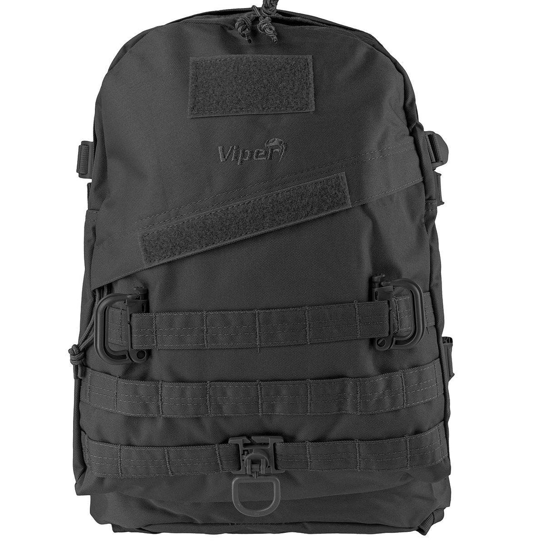 Viper Special OPS Pack Black