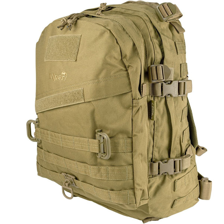 Viper Special OPS Pack Coyote