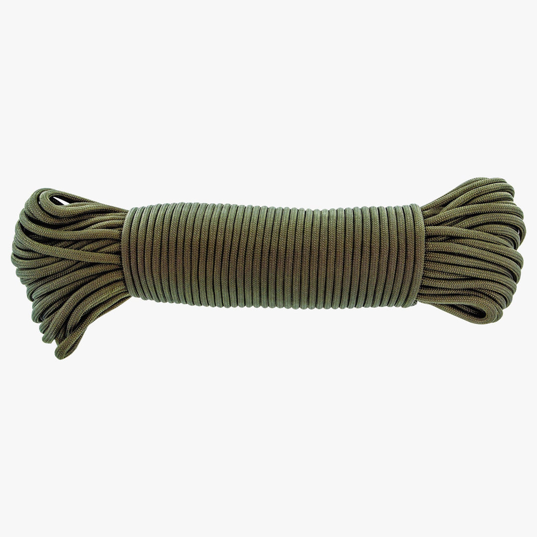 Highlander Paracord Olive 30m