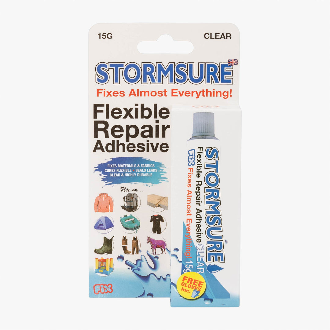 Highlander Stormsure Repair Adhesive