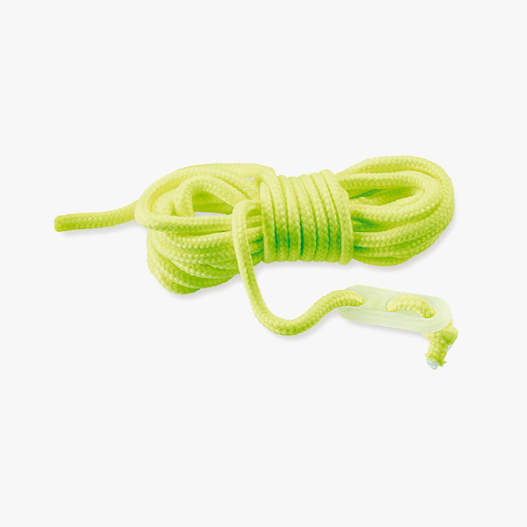 Highlander Glow In Dark Guy Lines & Runners