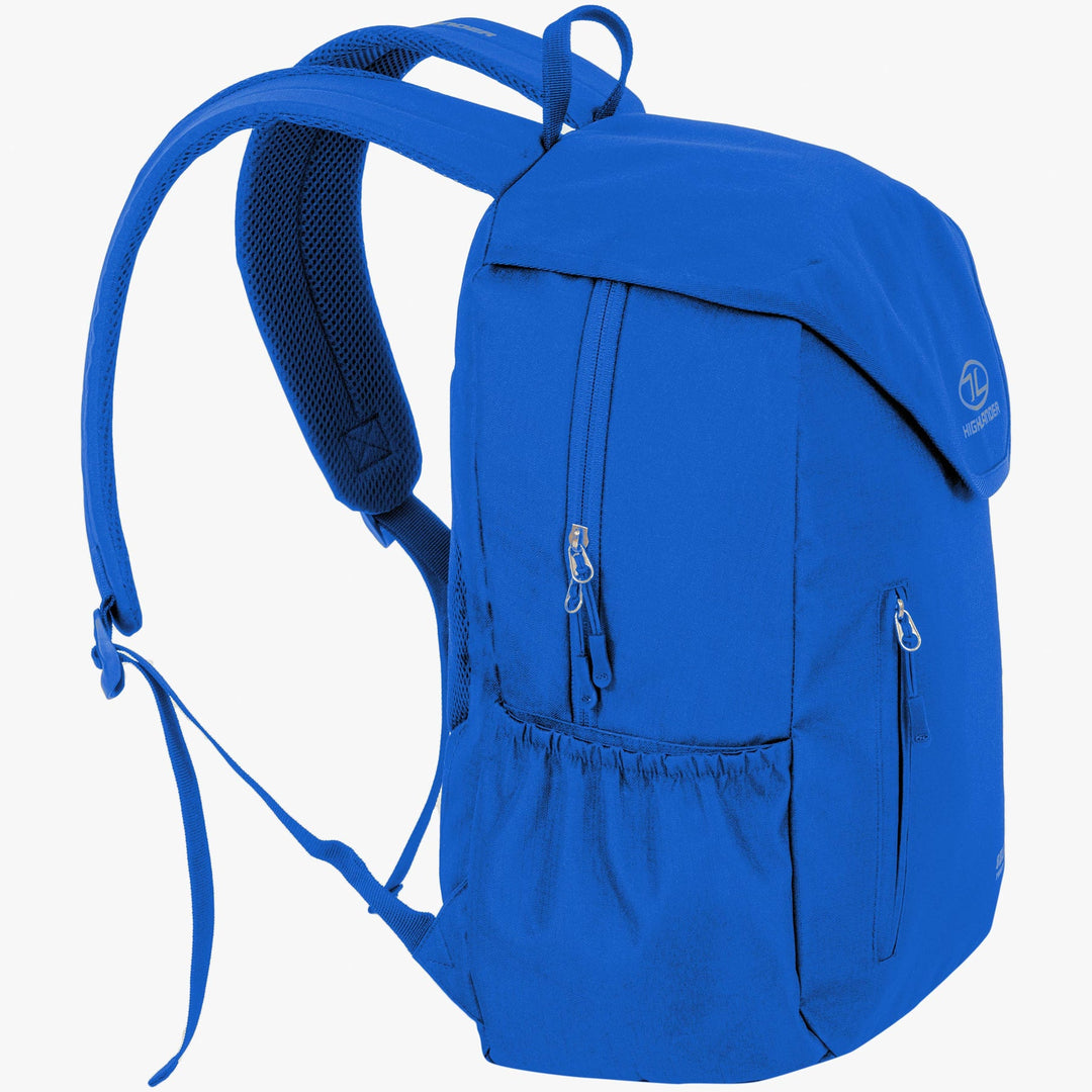 Highlander Selkirk Backpack 25L Blue