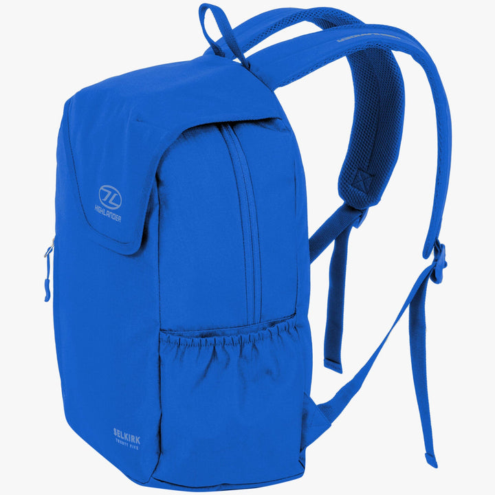 Highlander Selkirk Backpack 25L Blue