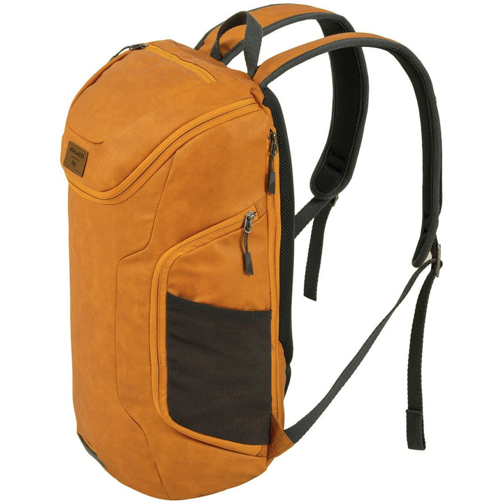 Highlander Bahn 22L Backpack Autumn Orange