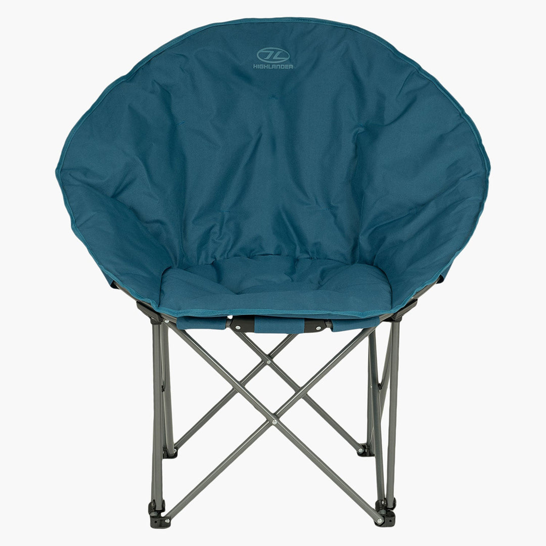 Highlander Camping Moon Chair