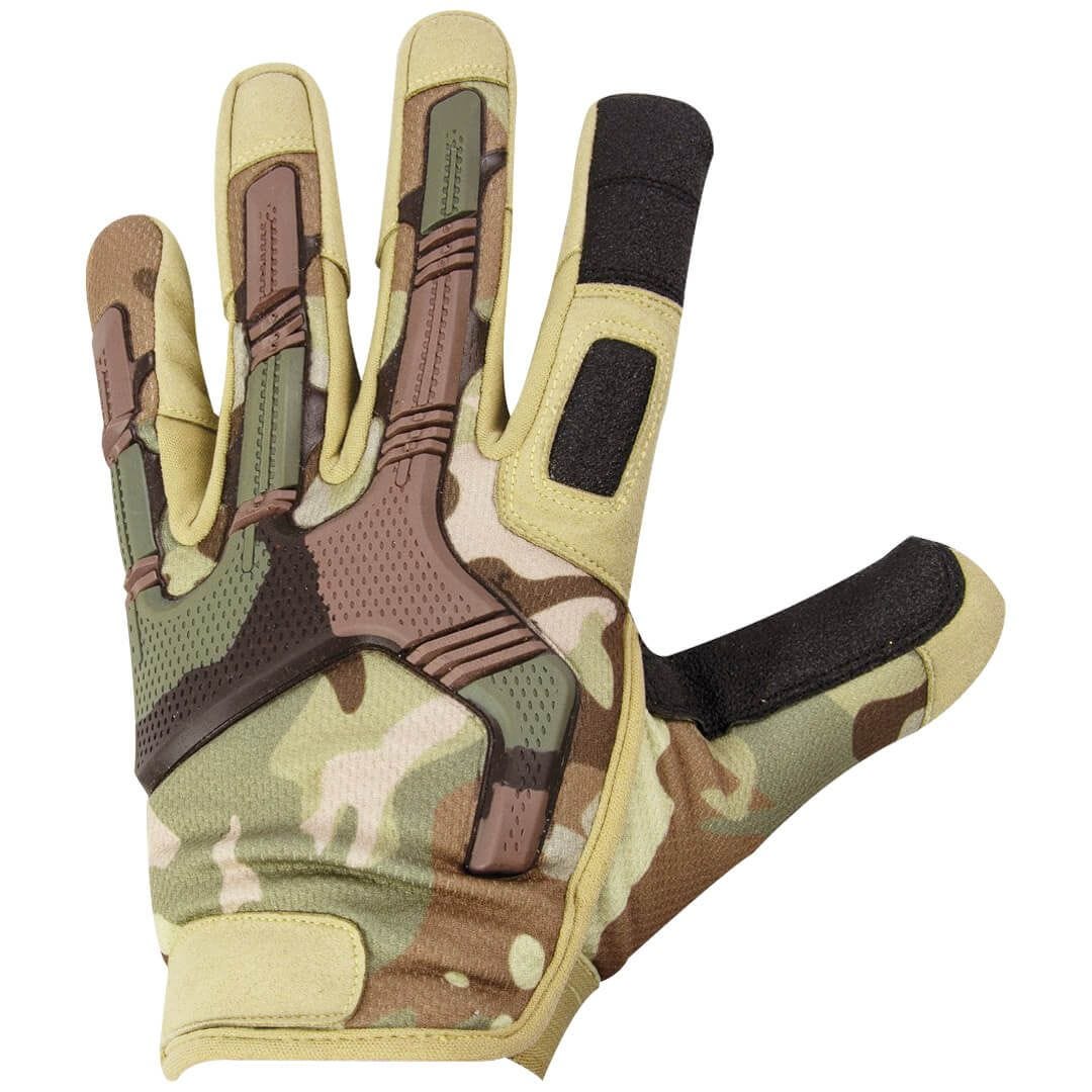 Highlander Forces Raptor Gloves HMTC