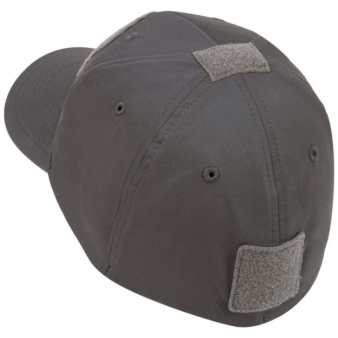 Highlander Forces Tactical Cap Titanium Grey