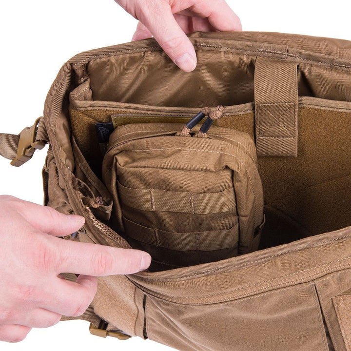 Helikon MOLLE Adapter Insert 2 Coyote