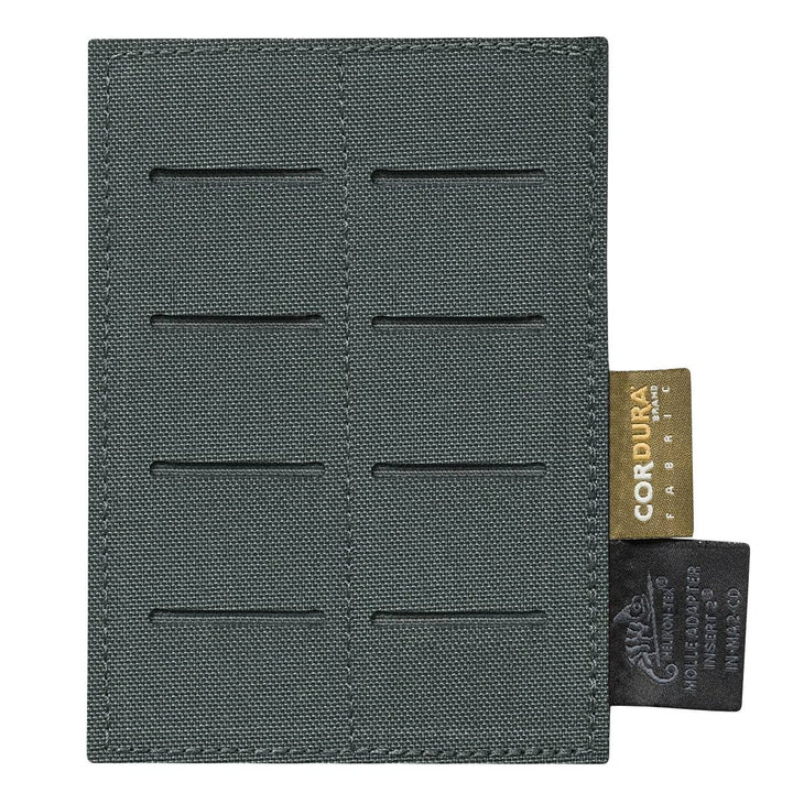 Helikon MOLLE Adapter Insert 2 Shadow Grey