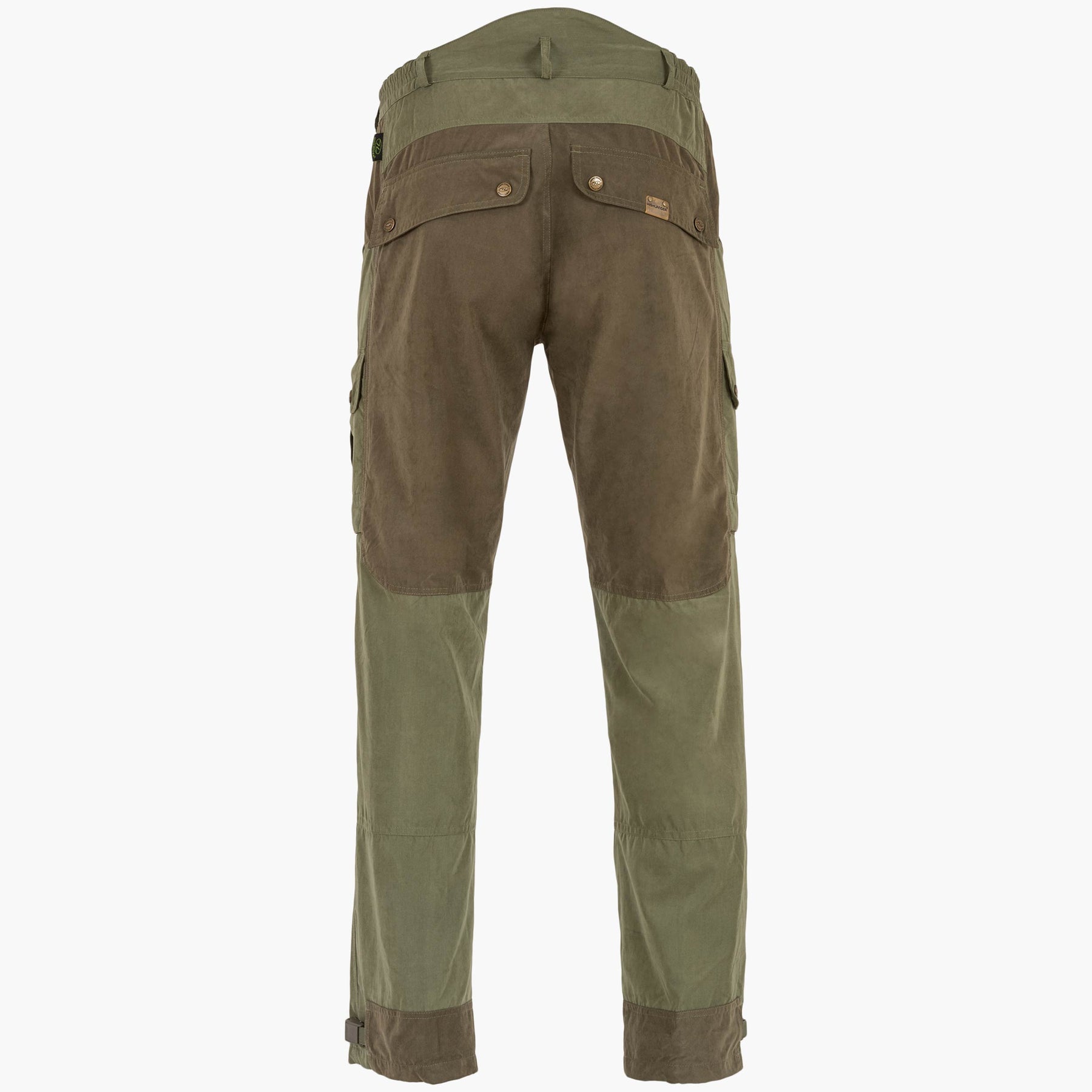 Highlander combat trousers deals
