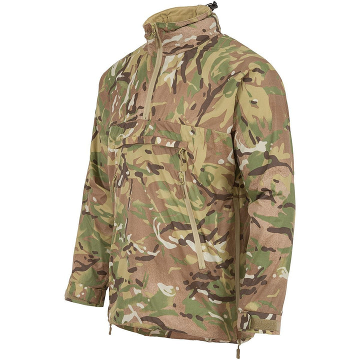 Highlander Forces Halo Smock HMTC