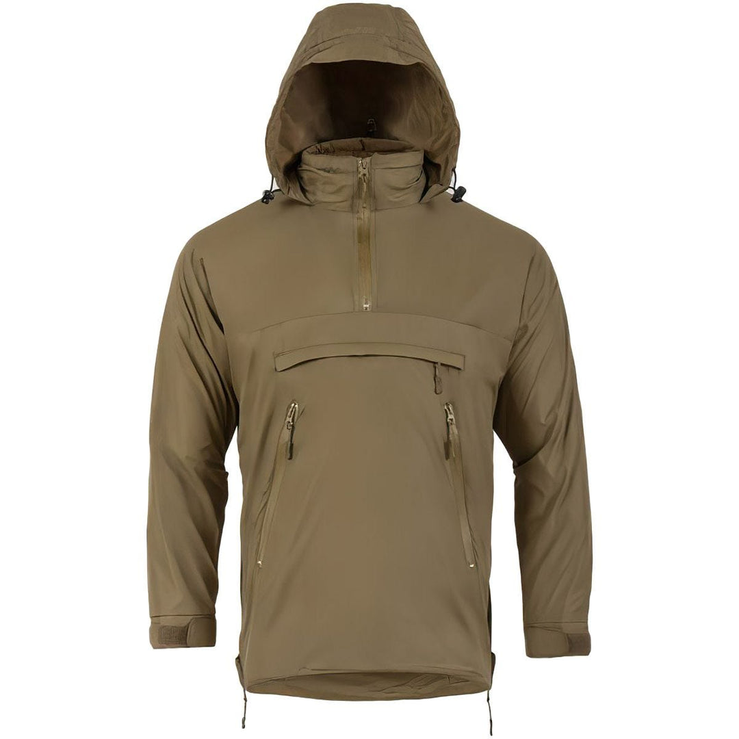 Highlander Forces Halo Smock Olive