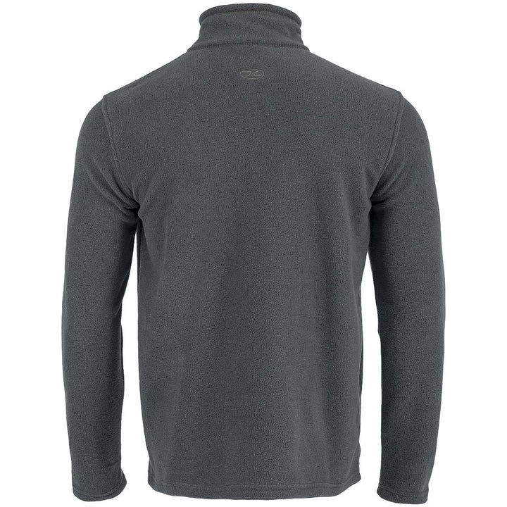 Highlander Ember Fleece Grey