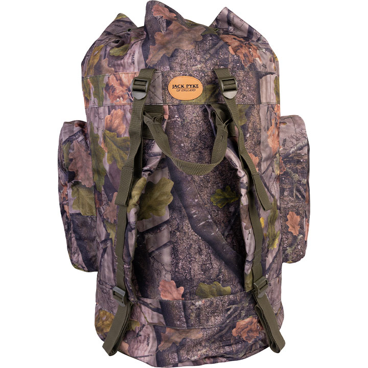 Jack Pyke Maxi Decoy Bag Rucksack Evo