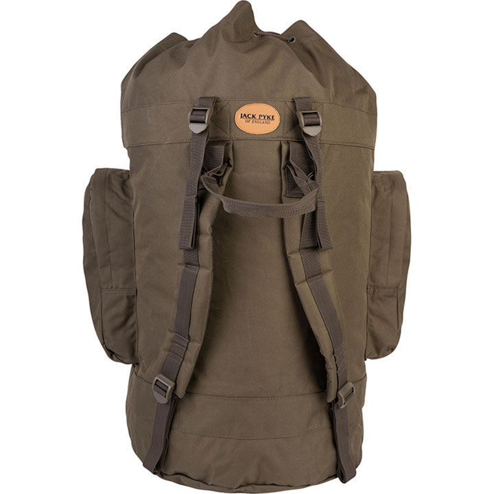 Jack Pyke Maxi Decoy Bag Olive Green