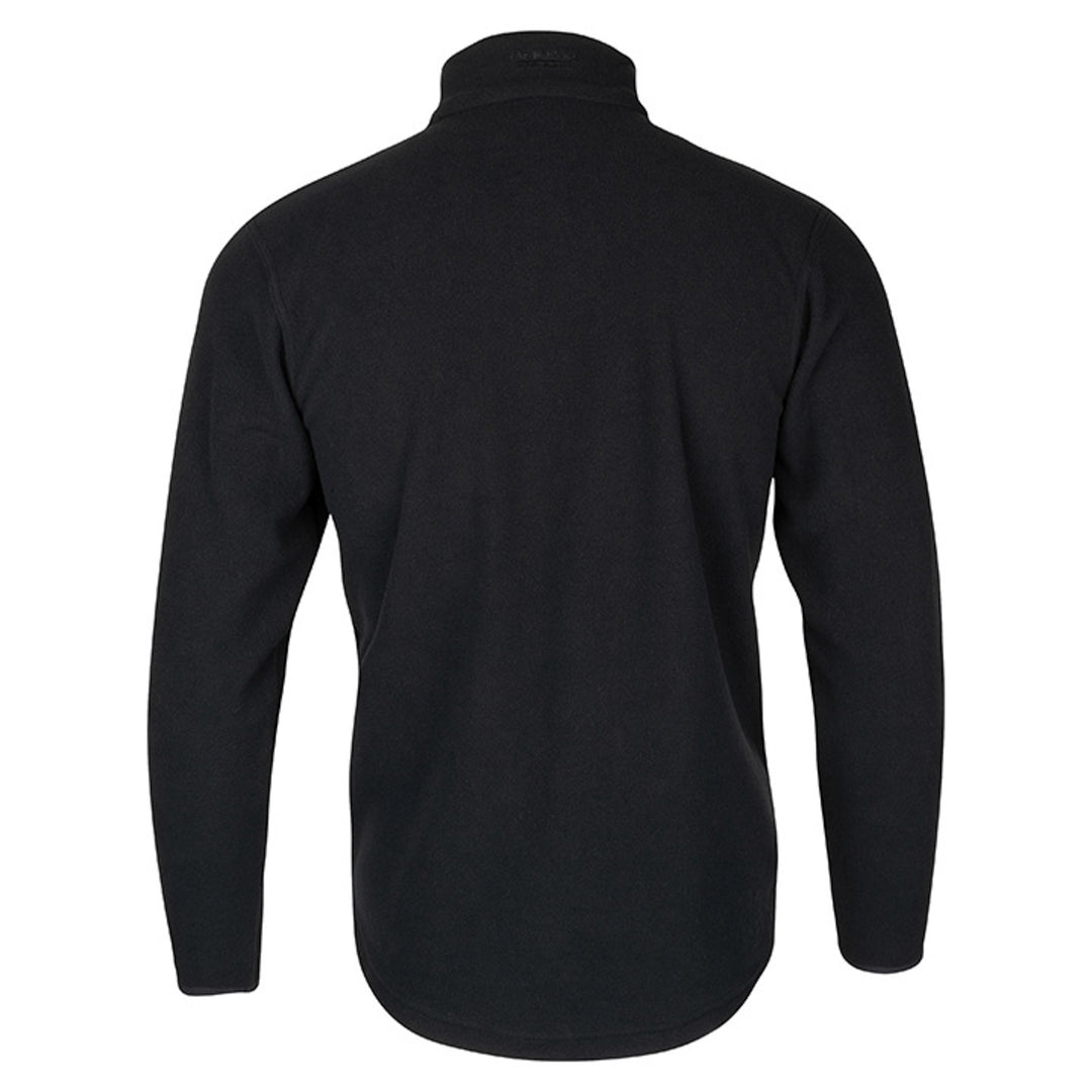 Jack Pyke Country Fleece Top Anthracite