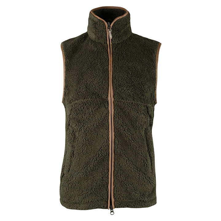 Jack Pyke Countryman Chunky Fleece Gilet