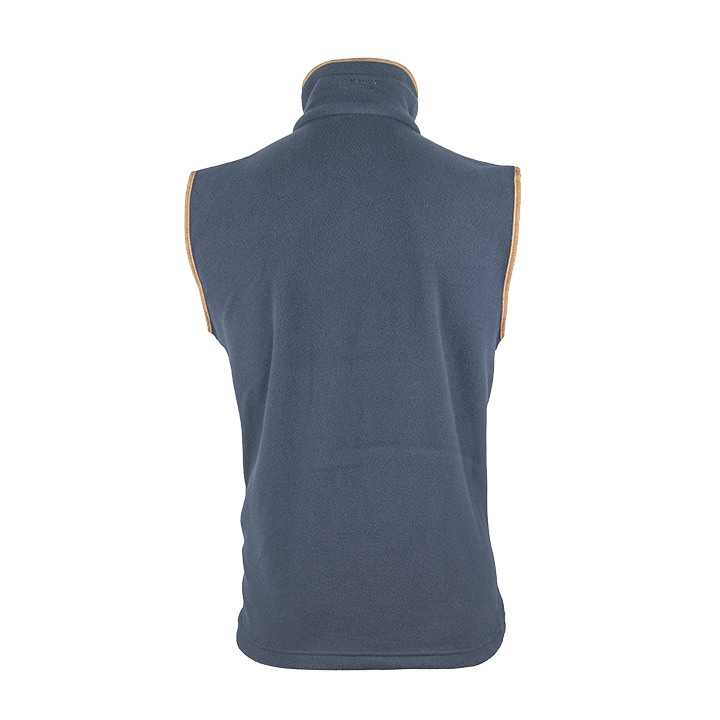 Jack Pyke Countryman Fleece Gilet Navy