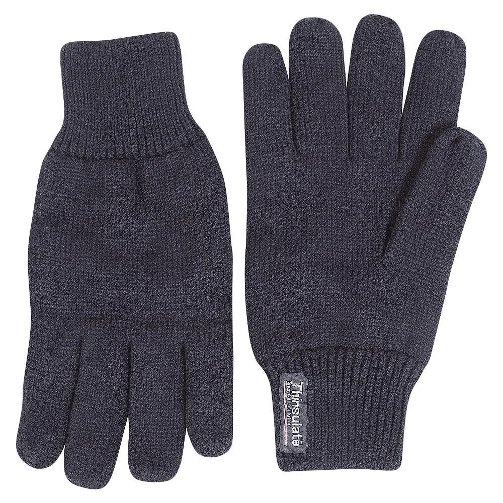 Jack Pyke Thin Gloves Black