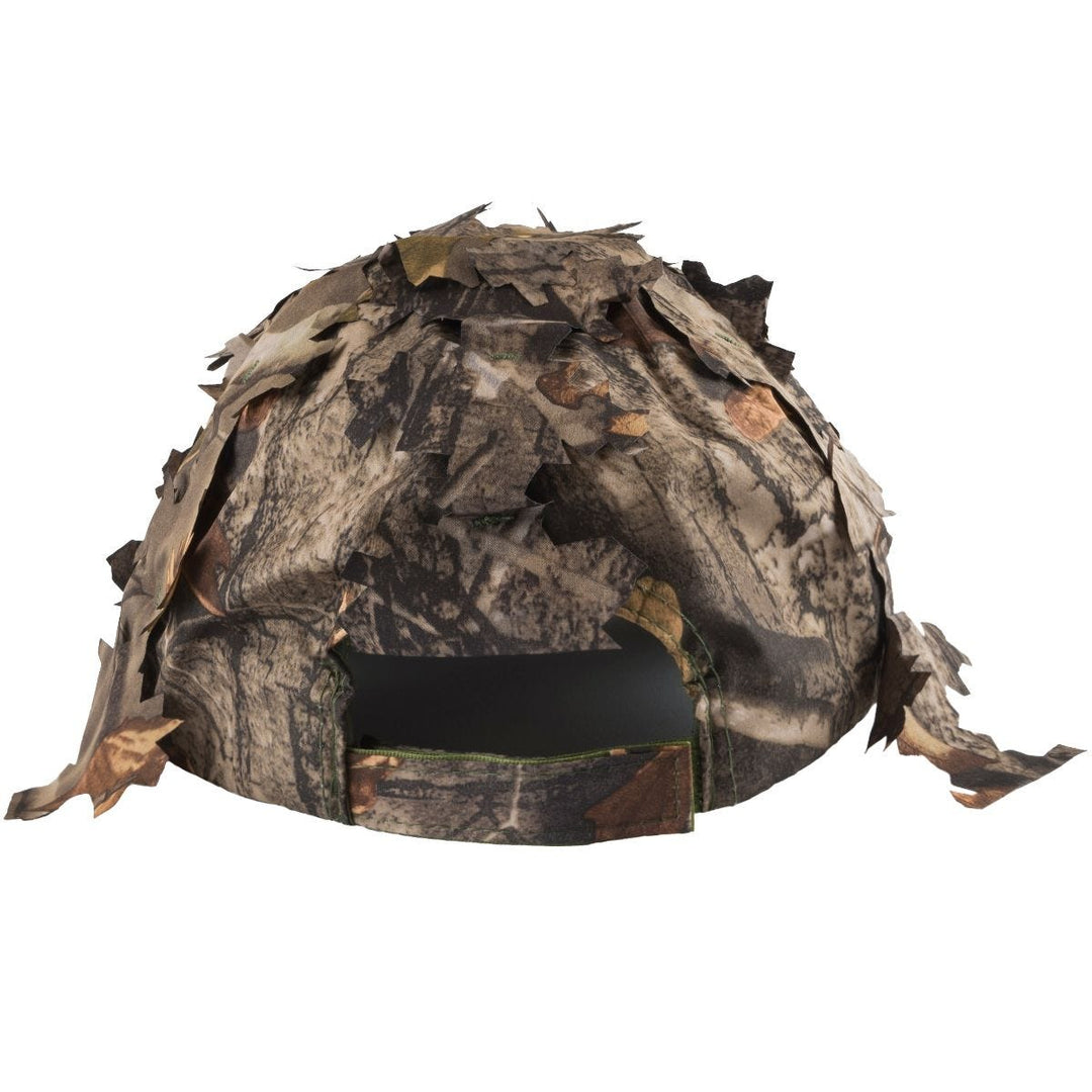 Jack Pyke 3D Leafy Baseball Hat