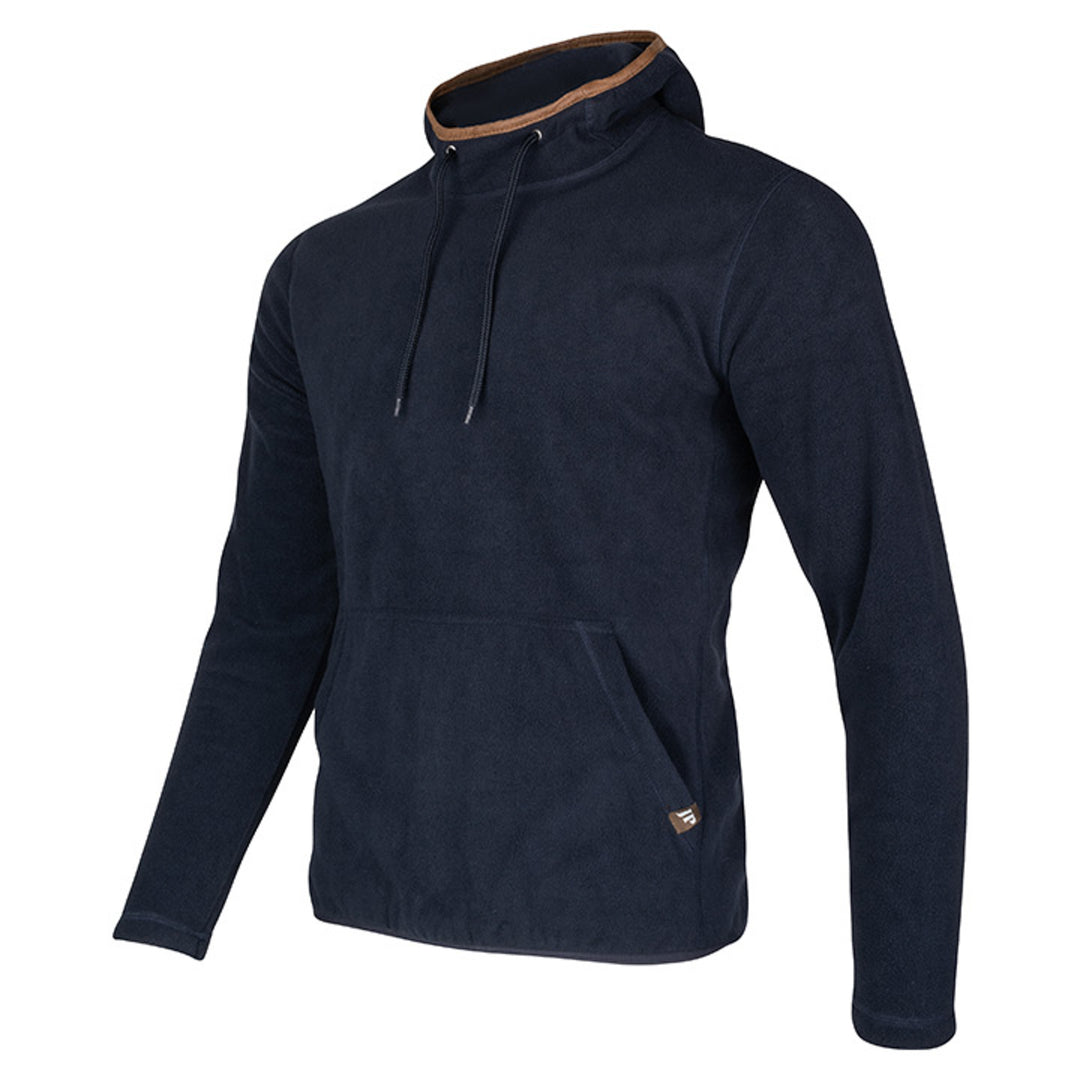 Jack Pyke Country Fleece Hoodie Navy