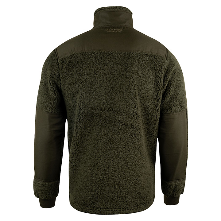 Jack Pyke Sherpa Fleece Jacket