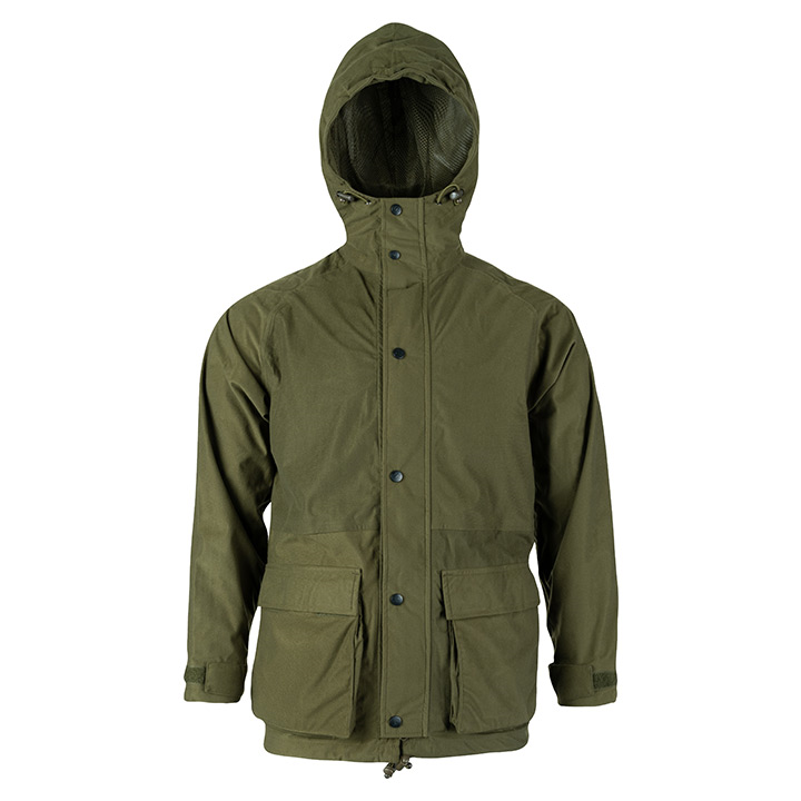 Jack Pyke Rannock Jacket Green