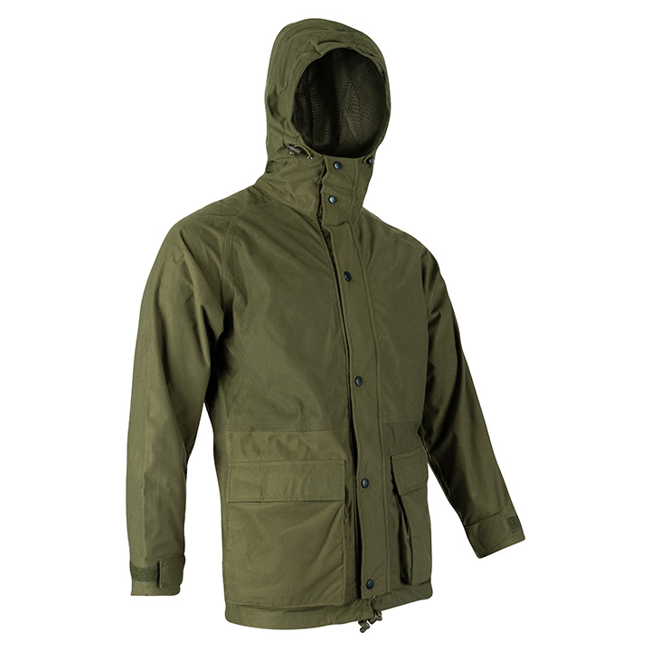 Jack Pyke Rannock Jacket Green