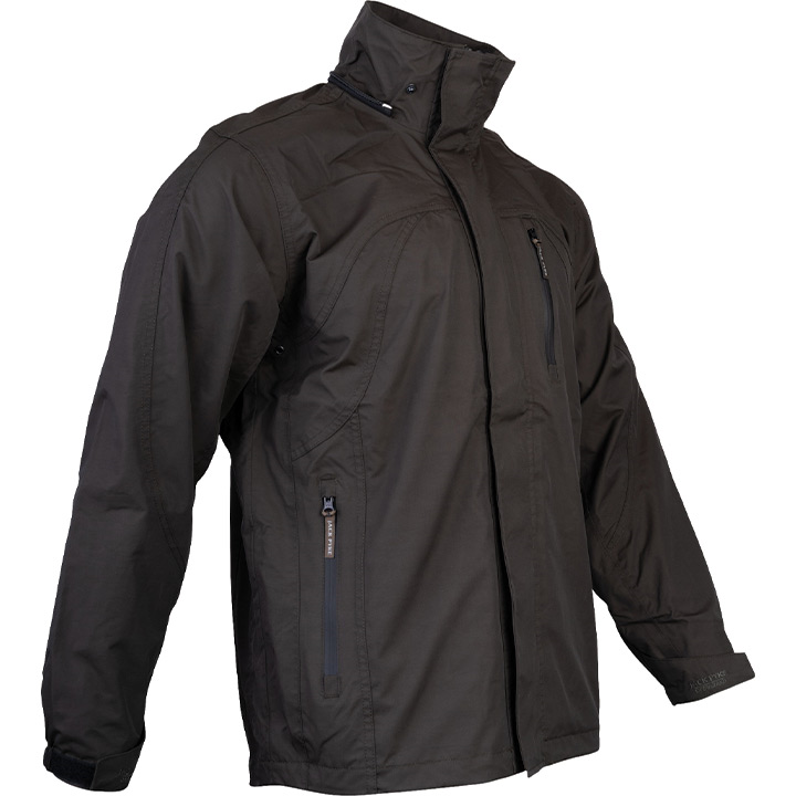 Jack Pyke Technical Featherlite Jacket Hunters Green