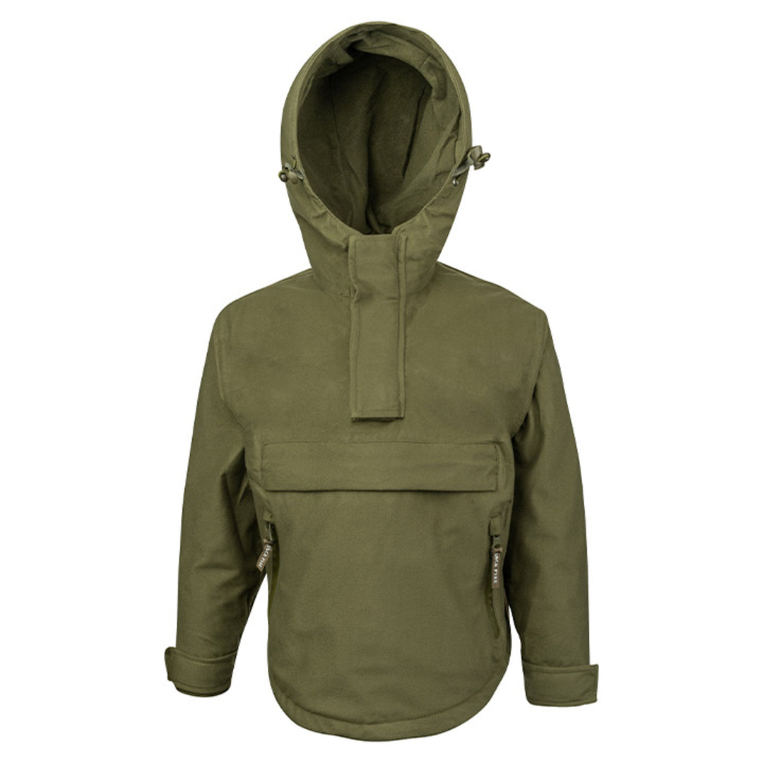 Jack Pyke Junior Galbraith Smock Green