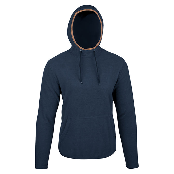 Jack Pyke Ladies Fleece Hoodie Navy