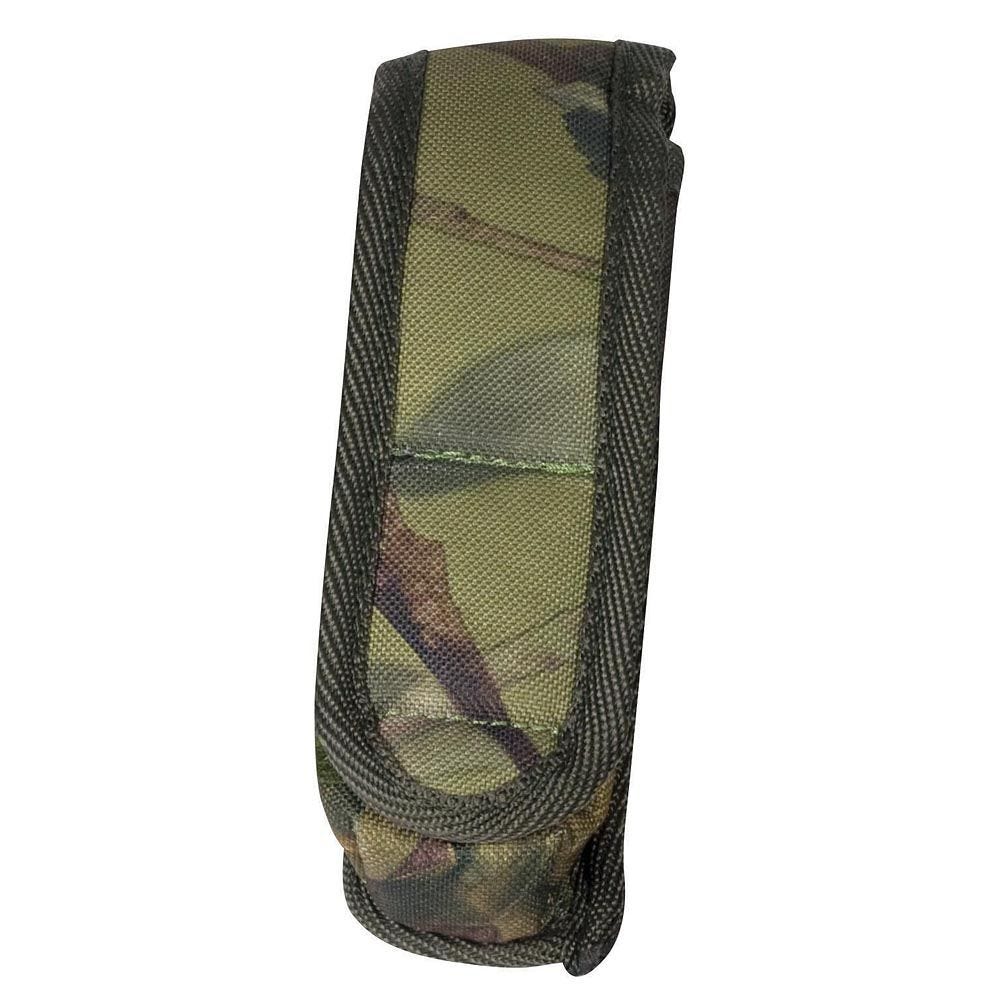 Jack Pyke Rifle Bolt Pouch Woodland