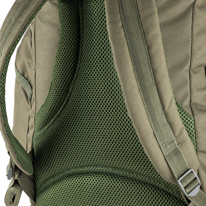 Jack Pyke 25L Rucksack Olive Green