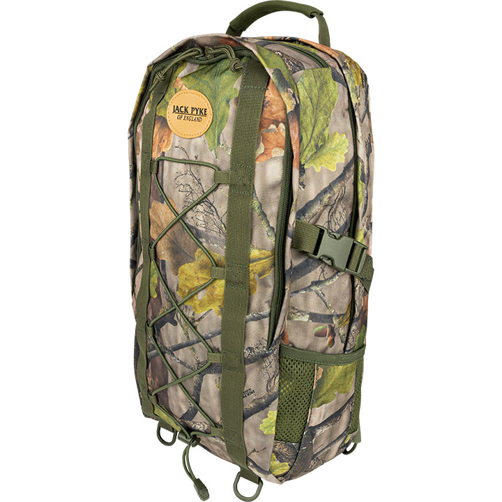 Jack Pyke Rifle Rucksack Evo