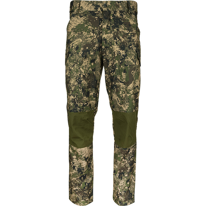 Jack Pyke Softshell Trousers Digicam