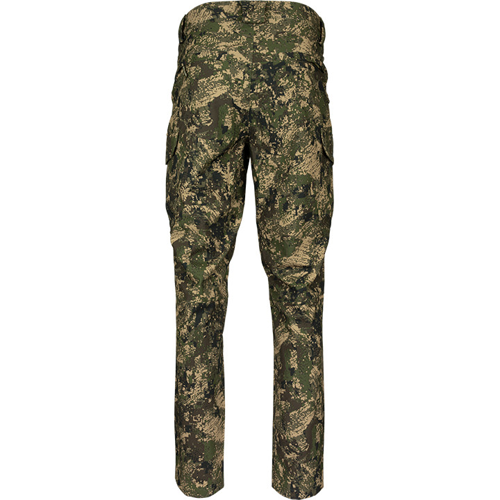 Jack Pyke Softshell Trousers Digicam