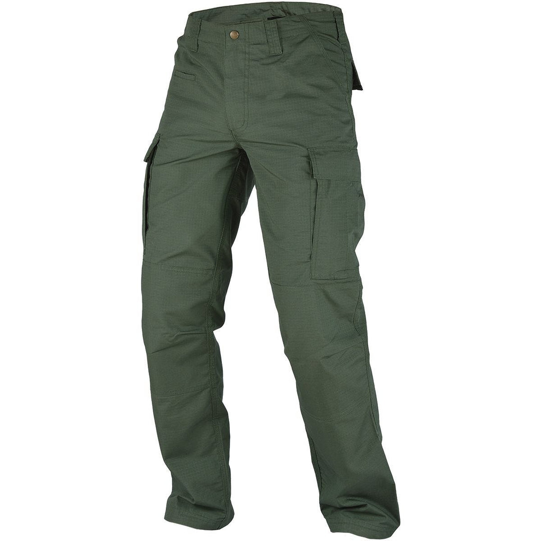 Pentagon BDU 2.0 Pants Camo Green – The Back Alley Army Store