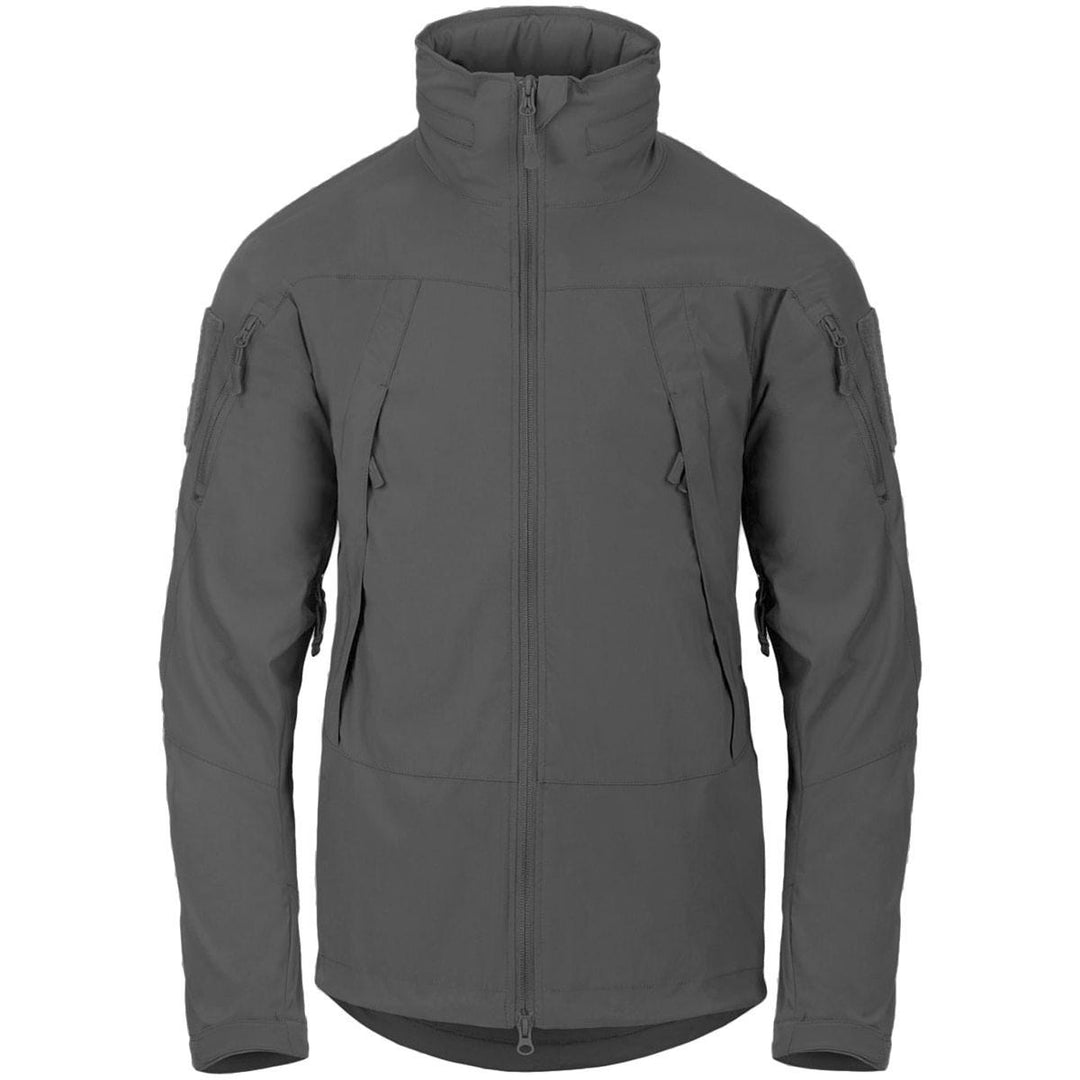 Helikon Blizzard Jacket StormStretch Shadow Grey