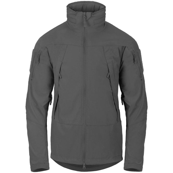 Helikon Blizzard Jacket StormStretch Shadow Grey