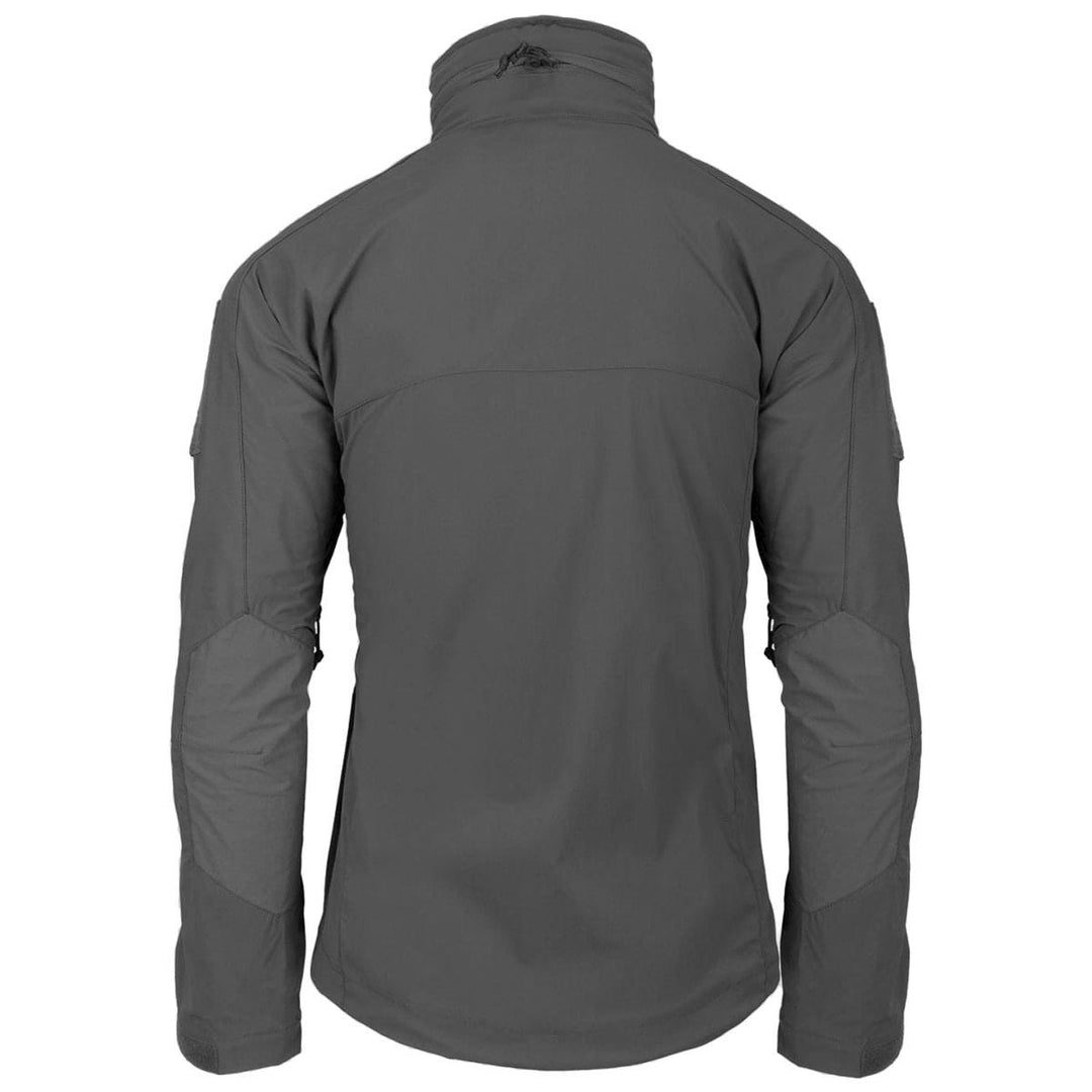 Helikon Blizzard Jacket StormStretch Shadow Grey